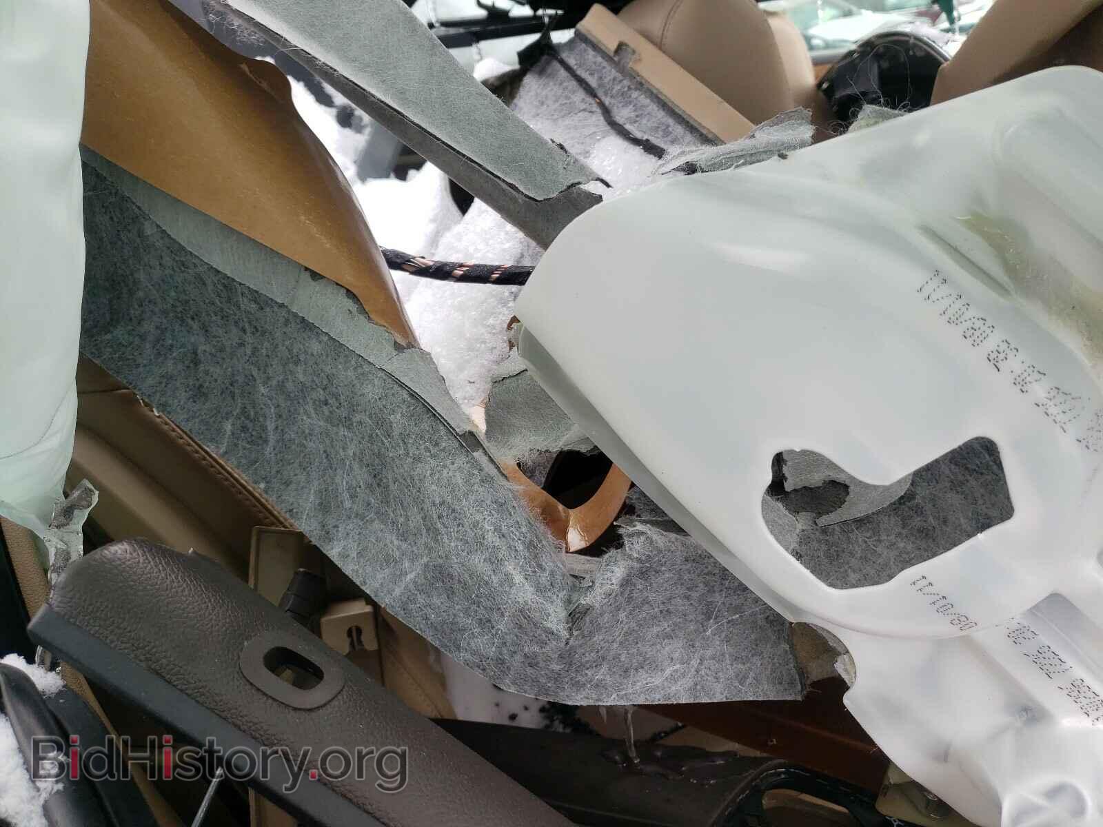 2012 BUICK ENCLAVE - VIN: 5GAKRCED9CJ137935 - Фото 6
