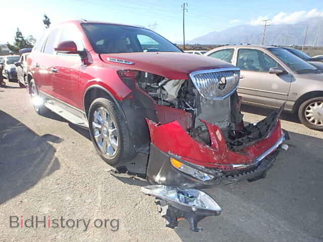 Фотография 5GAKRDED0CJ270220 - BUICK ENCLAVE 2012