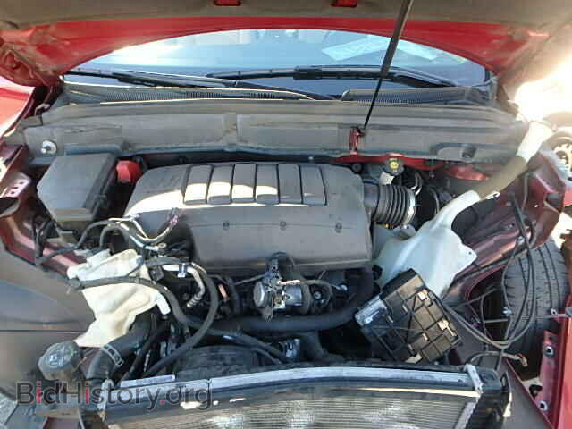 2012 BUICK ENCLAVE - VIN: 5GAKRDED0CJ270220 - Фото 7