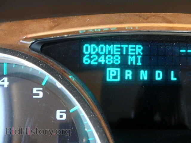 2012 BUICK ENCLAVE - VIN: 5GAKRDED0CJ270220 - Фото 8