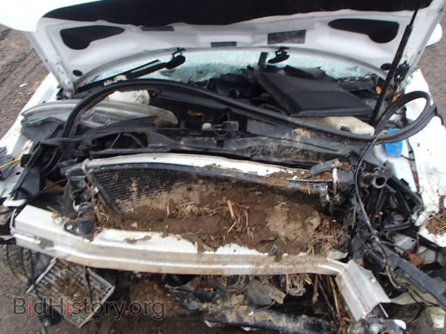 2008 AUDI A4 - VIN: WAUDF78E88A033372 - Фото 7