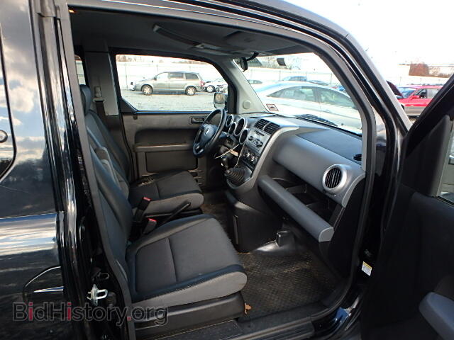 2006 HONDA ELEMENT - VIN: 5J6YH27786L025420 - Photo 5