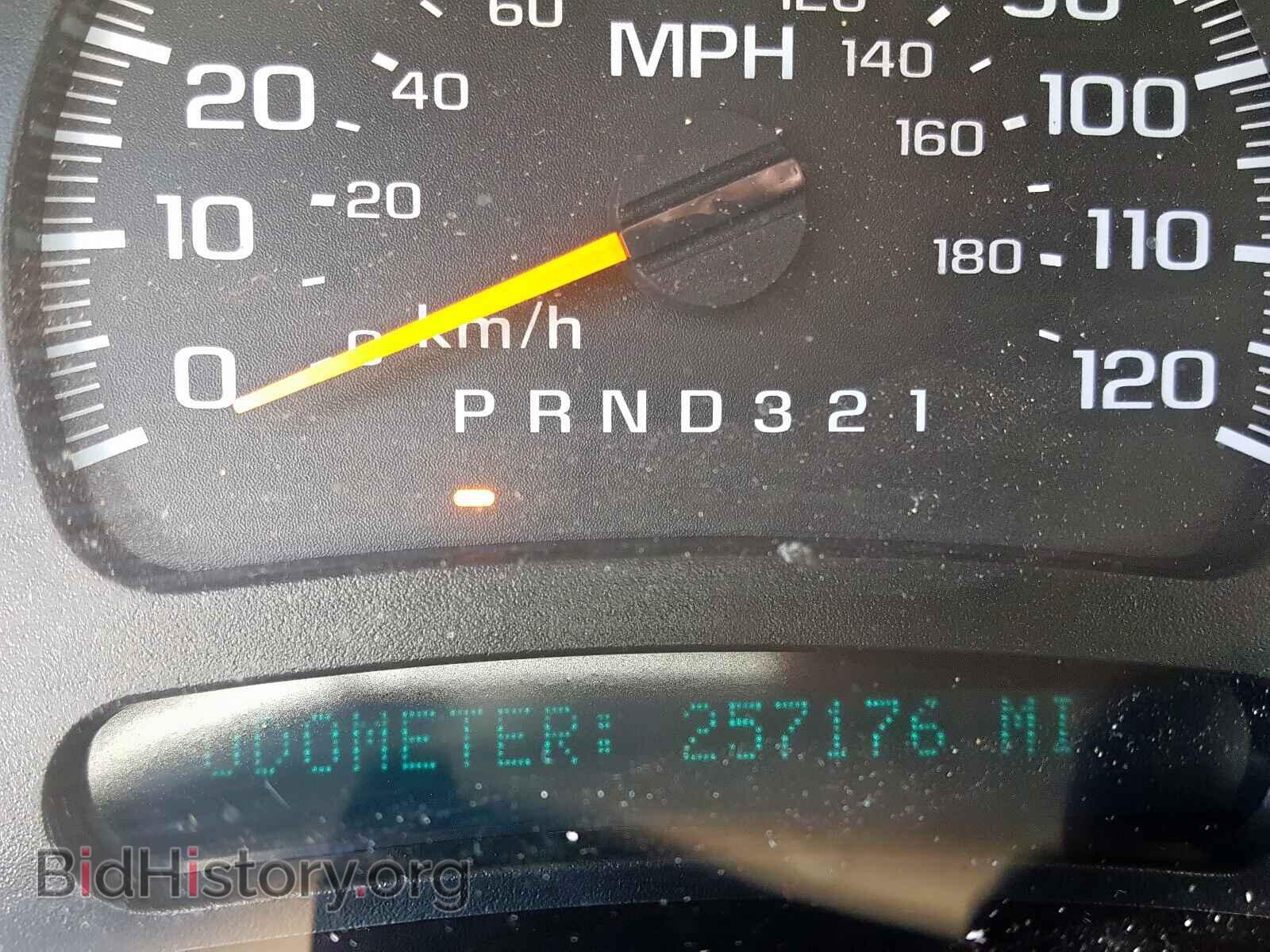 2007 CHEVROLET SILVERADO - VIN: 2GCEC13V571103682 - Фото 8