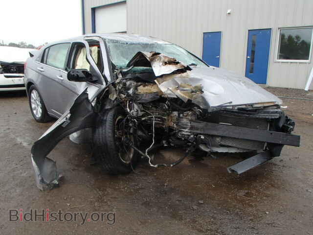 Фотография 1C3CCBCG6DN528499 - CHRYSLER 200 2013