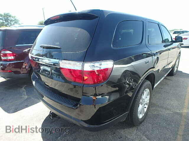 2013 DODGE DURANGO - VIN: 1C4RDHAG4DC632638 - Photo 4