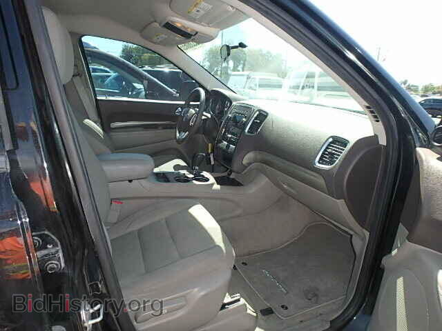 2013 DODGE DURANGO - VIN: 1C4RDHAG4DC632638 - Photo 5