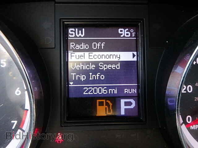 2013 DODGE DURANGO - VIN: 1C4RDHAG4DC632638 - Photo 8