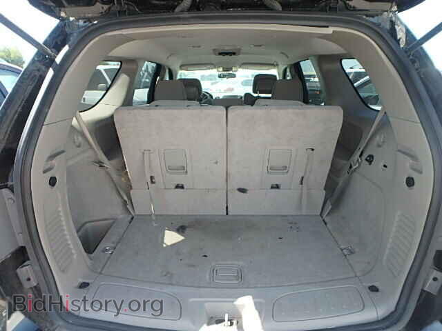 2013 DODGE DURANGO - VIN: 1C4RDHAG4DC632638 - Photo 10