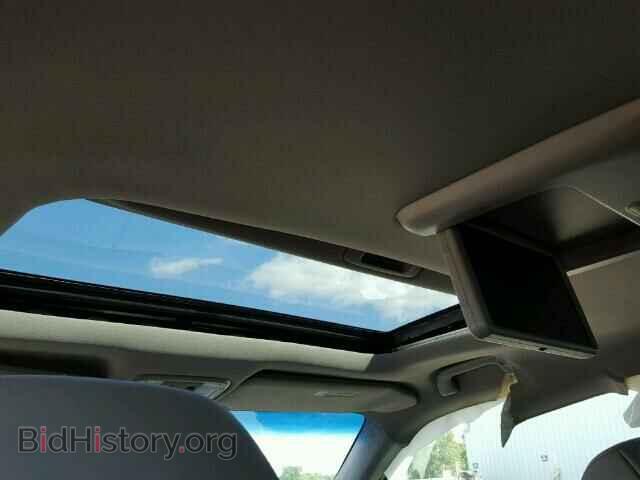 2010 HONDA PILOT - VIN: 5FNYF4H61AB039328 - Фото 9