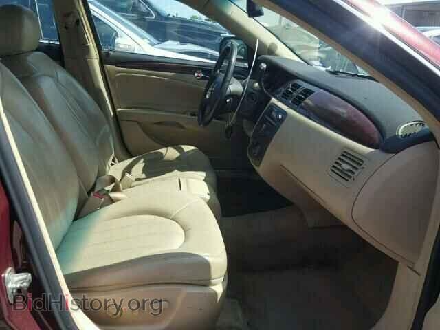 2007 BUICK LUCERNE - VIN: 1G4HD57227U184741 - Фото 5