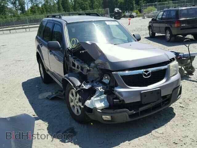 Фотография 4F2CZ92Z28KM03657 - MAZDA TRIBUTE 2008