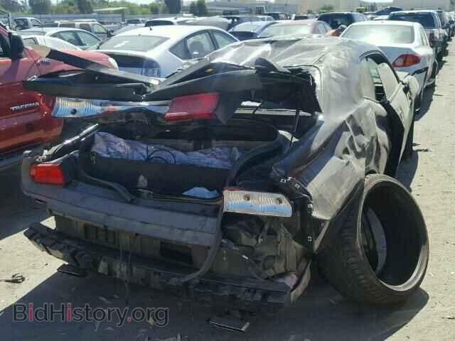 2013 DODGE CHALLENGER - VIN: 2C3CDYAG0DH540224 - Фото 4