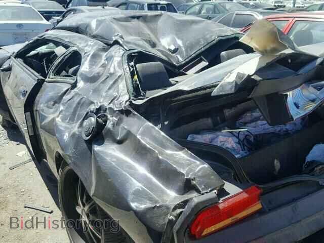 2013 DODGE CHALLENGER - VIN: 2C3CDYAG0DH540224 - Фото 9