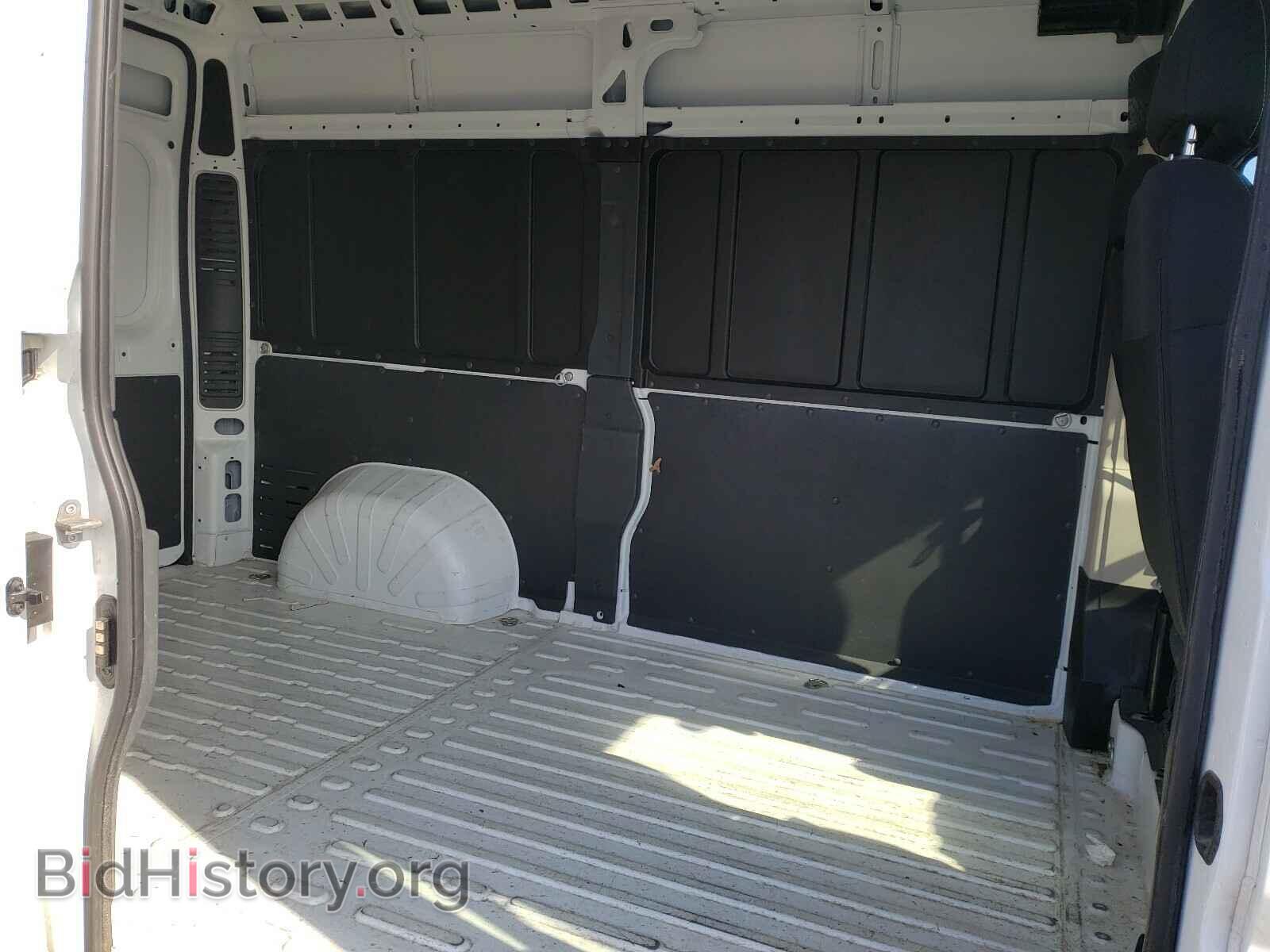 2019 RAM PROMASTER - VIN: 3C6TRVBG3KE554077 - Фото 6