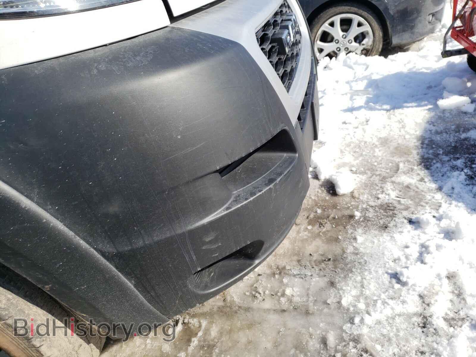 2019 RAM PROMASTER - VIN: 3C6TRVBG3KE554077 - Фото 9