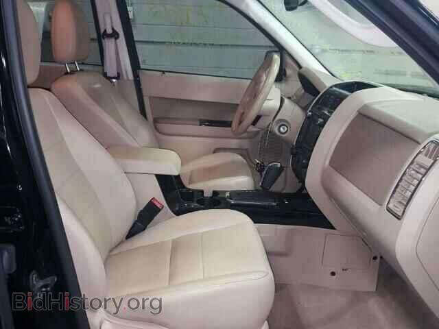 2012 FORD ESCAPE - VIN: 1FMCU9EG0CKB42123 - Photo 5