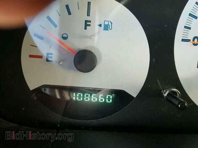 2006 DODGE CARAVAN - VIN: 1D4GP25B66B737445 - Фото 8