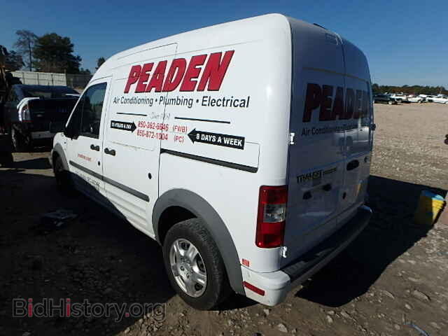 2011 FORD TRANSIT CO - VIN: NM0LS7BN9BT048622 - Фото 3