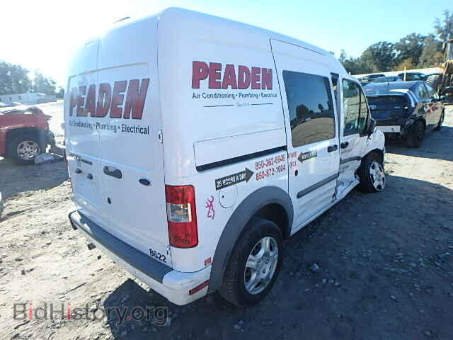 2011 FORD TRANSIT CO - VIN: NM0LS7BN9BT048622 - Фото 4