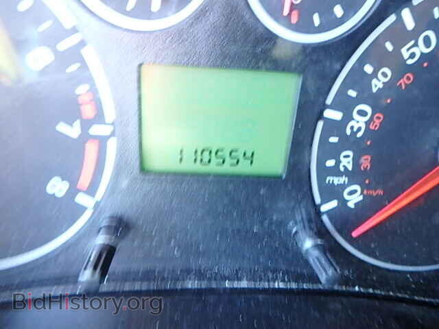 2011 FORD TRANSIT CO - VIN: NM0LS7BN9BT048622 - Фото 8