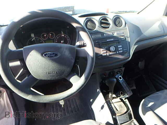 2011 FORD TRANSIT CO - VIN: NM0LS7BN9BT048622 - Фото 9
