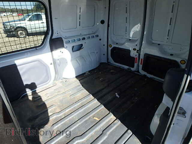 2011 FORD TRANSIT CO - VIN: NM0LS7BN9BT048622 - Фото 10
