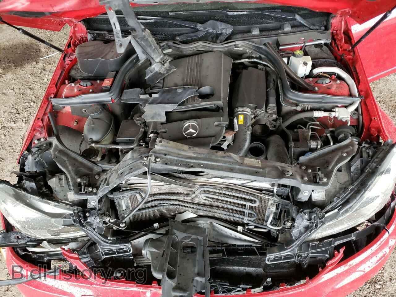 2012 MERCEDES-BENZ C-CLASS - VIN: WDDGF4HB6CA617868 - Фото 7
