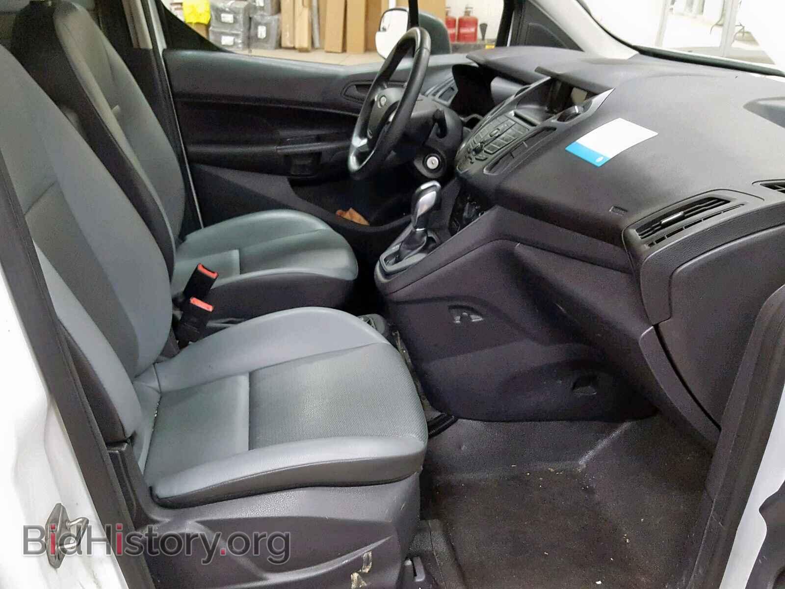 2016 FORD TRANSIT CO - VIN: NM0LS7E72G1235247 - Фото 5