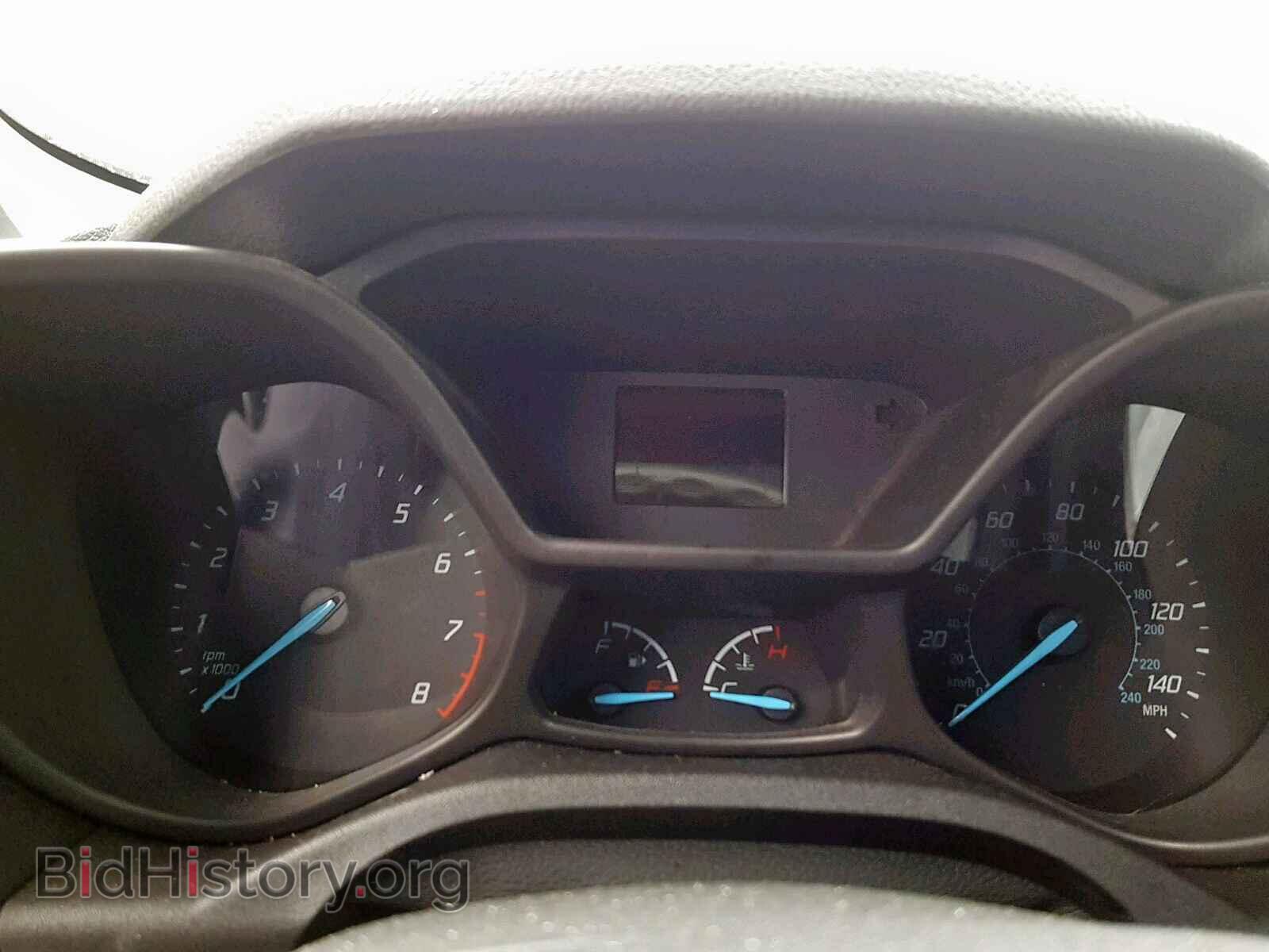 2016 FORD TRANSIT CO - VIN: NM0LS7E72G1235247 - Фото 8