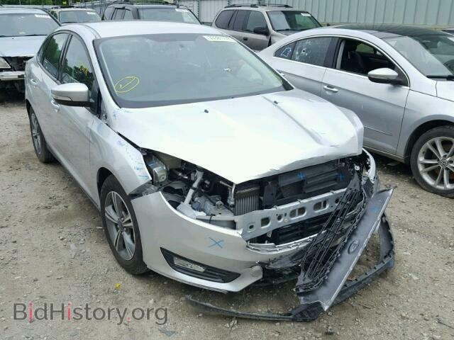 Photo 1FADP3FE3HL209041 - FORD FOCUS 2017