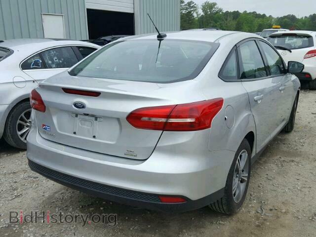 2017 FORD FOCUS - VIN: 1FADP3FE3HL209041 - Фото 4