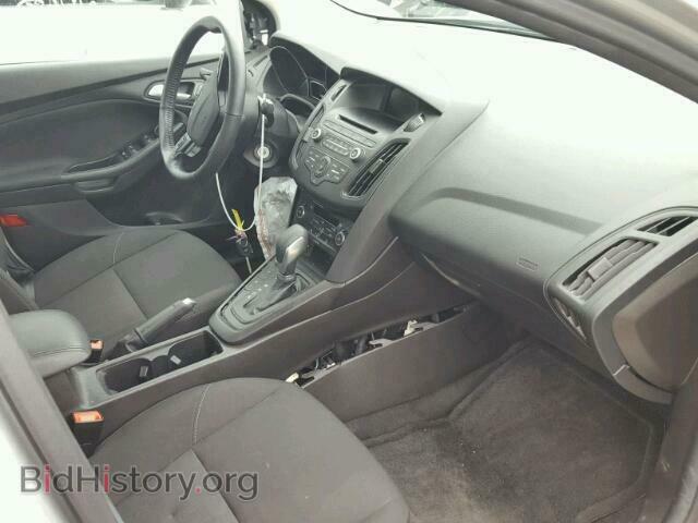 2017 FORD FOCUS - VIN: 1FADP3FE3HL209041 - Фото 5