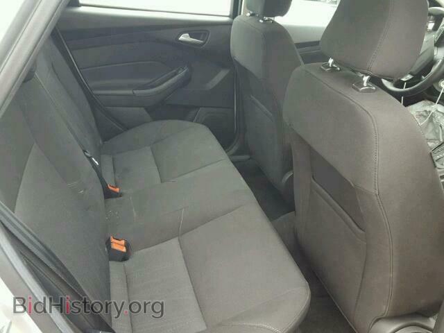 2017 FORD FOCUS - VIN: 1FADP3FE3HL209041 - Фото 6