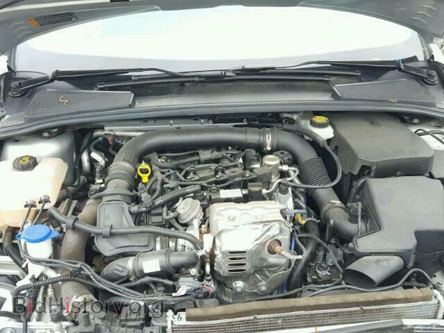 2017 FORD FOCUS - VIN: 1FADP3FE3HL209041 - Фото 7