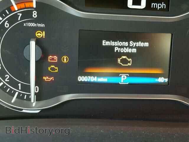 2017 HONDA PILOT - VIN: 5FNYF5H67HB018130 - Photo 8