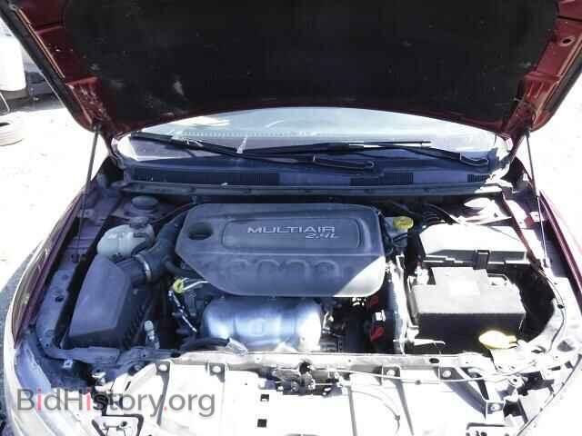 2015 CHRYSLER 200 - VIN: 1C3CCCAB9FN681698 - Фото 7