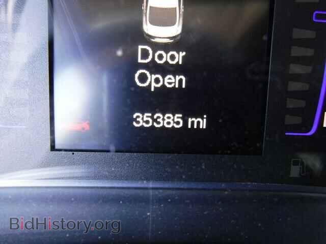 2015 CHRYSLER 200 - VIN: 1C3CCCAB9FN681698 - Фото 8