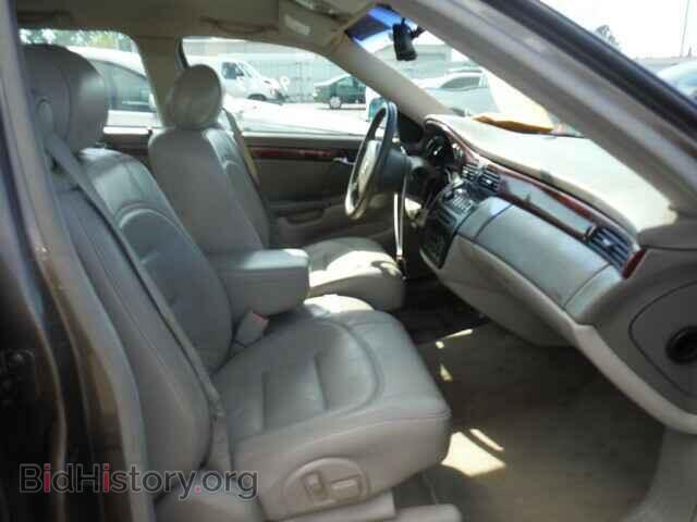2003 CADILLAC DEVILLE - VIN: 1G6KD54Y93U222594 - Photo 5