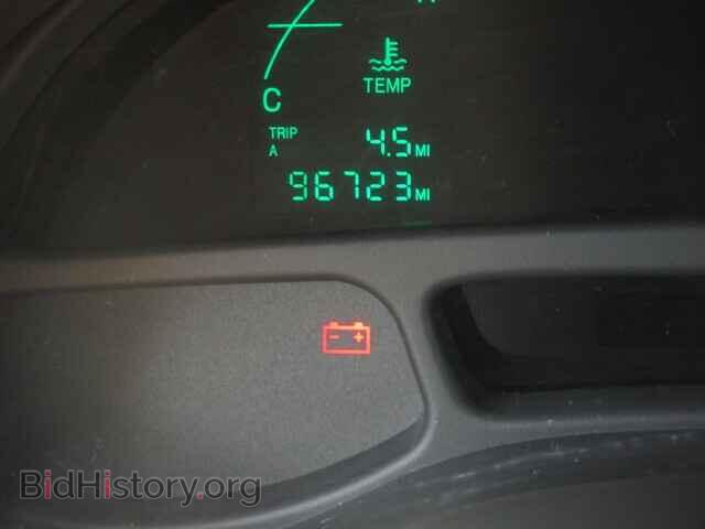 2003 CADILLAC DEVILLE - VIN: 1G6KD54Y93U222594 - Photo 8