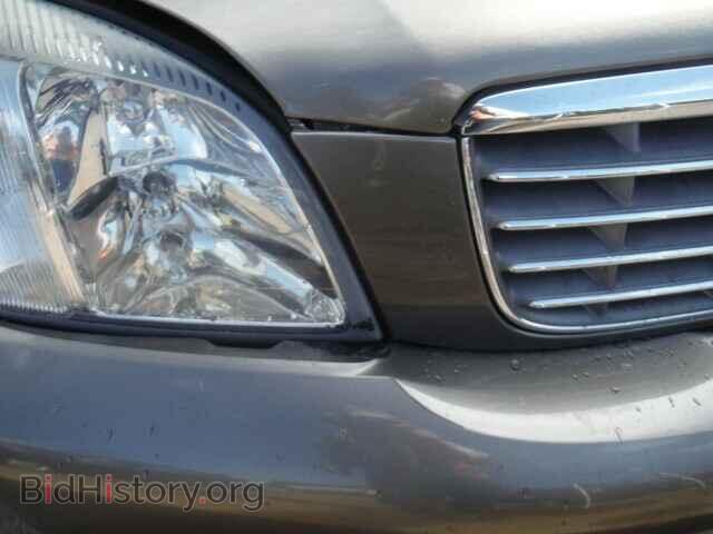 2003 CADILLAC DEVILLE - VIN: 1G6KD54Y93U222594 - Photo 9