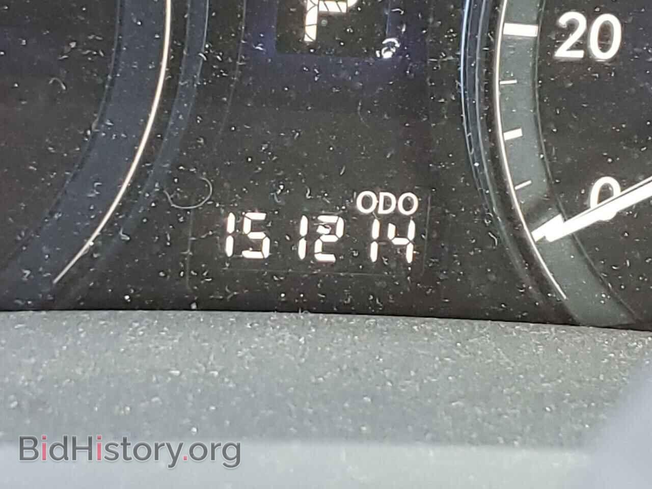 2011 LEXUS RX450 - VIN: JTJBC1BA7B2418071 - Фото 8