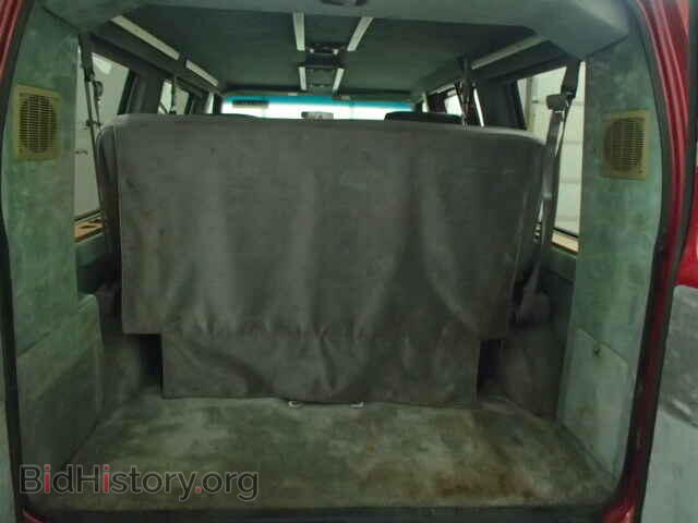 1999 FORD ECONOLINE - VIN: 1FDRE1427XHB75220 - Фото 10