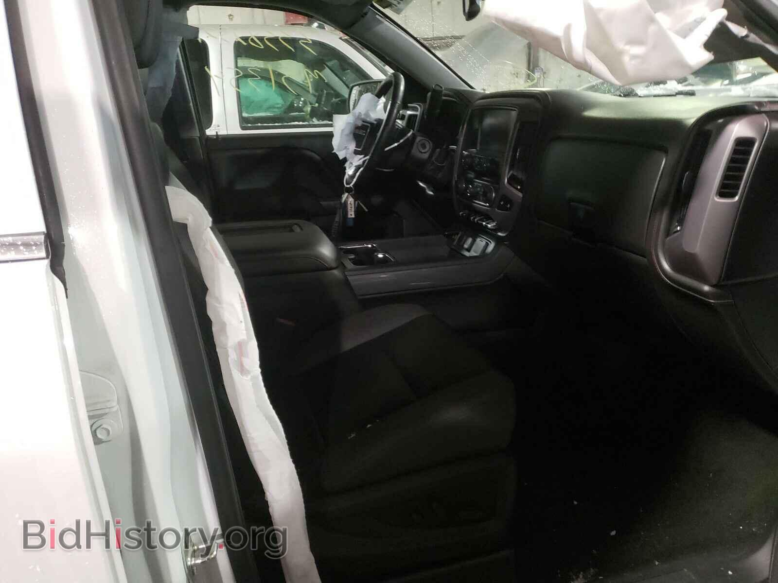 2016 GMC SIERRA - VIN: 3GTU2NEC2GG163587 - Фото 5