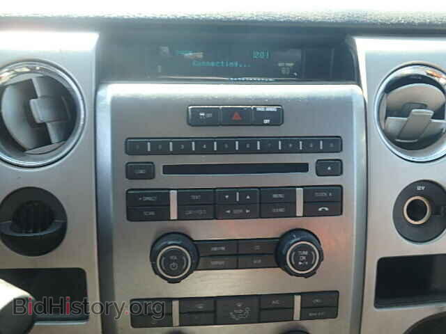 2011 FORD F150 - VIN: 1FTEX1CM7BFA73971 - Фото 9
