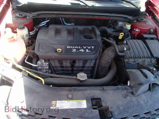 2013 DODGE AVENGER - VIN: 1C3CDZAB2DN614292 - Photo 7
