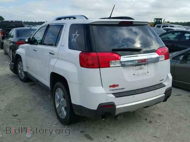 2014 GMC TERRAIN - VIN: 2GKFLYE35E6243079 - Фото 3
