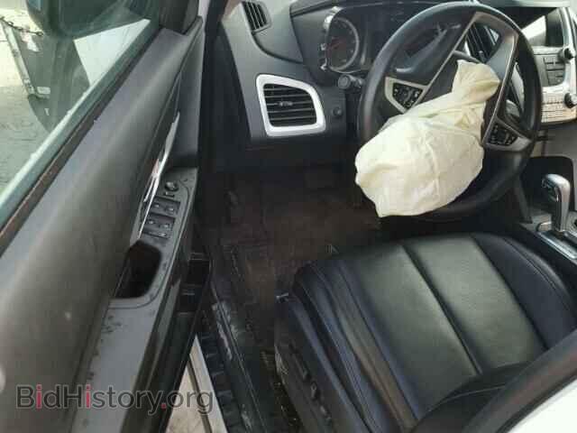 2014 GMC TERRAIN - VIN: 2GKFLYE35E6243079 - Фото 9