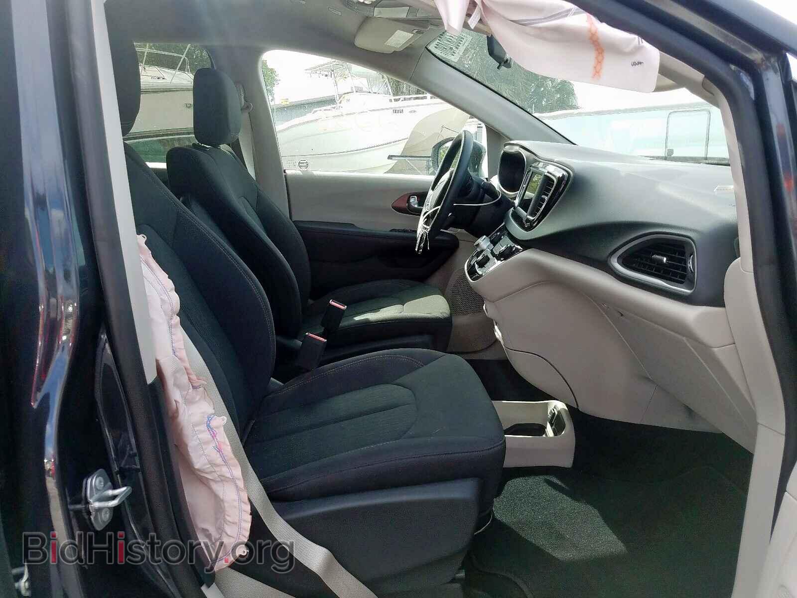 2019 CHRYSLER PACIFICA L - VIN: 2C4RC1CG1KR643916 - Фото 5