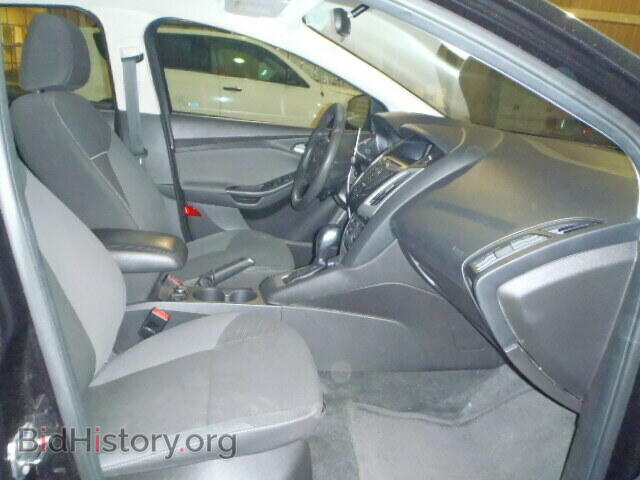 2012 FORD FOCUS - VIN: 1FAHP3F20CL443461 - Photo 5
