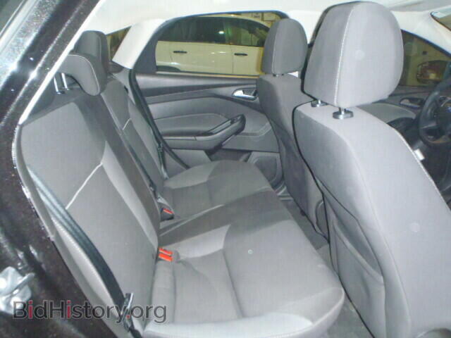 2012 FORD FOCUS - VIN: 1FAHP3F20CL443461 - Photo 6